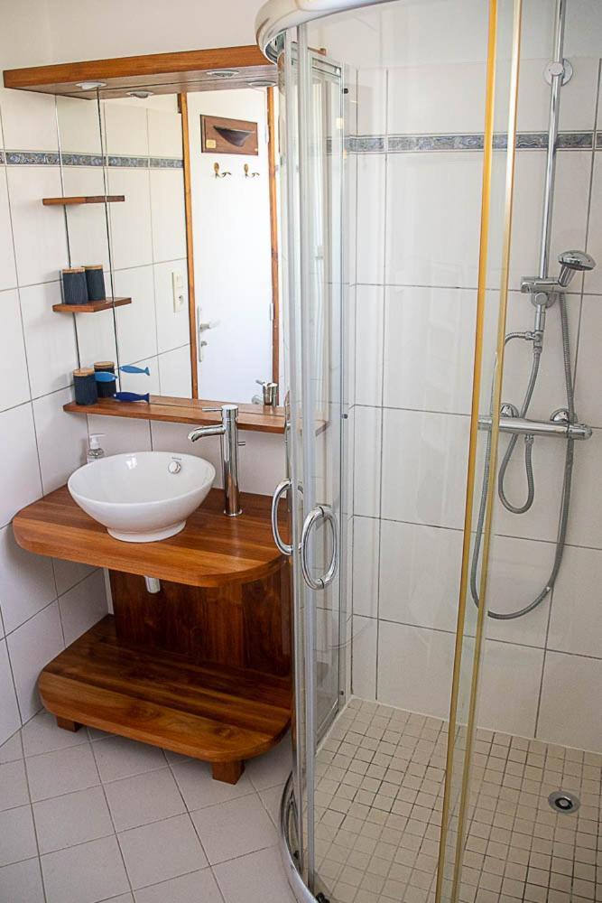 Au Detour Des Vignes Bed & Breakfast Ordonnac Стая снимка